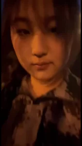 大瓜！大学生小姨子和姐夫开视频聊骚 被姐姐逮到了 大学生勾引姐夫