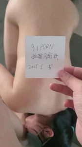 首发原创，新人验证，北京肥臀贱妇口舌侍奉主人，不漏过任何一寸