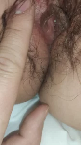 年轻的嫩穴就是舒服