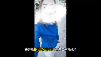 城中村走基层！体验极致spa兰州熟女阿姨